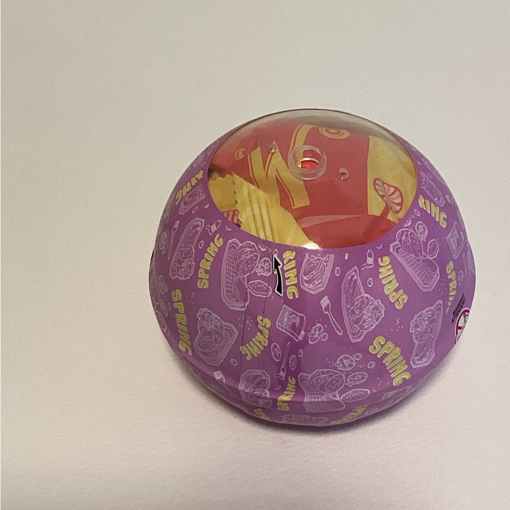 Miniverse Wonka Ball- Sealed